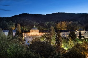 Maritim Hotel Bad Wildungen Impression