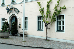 Landgasthof Hotel zur Post