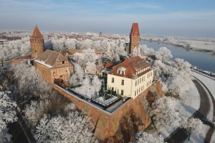 Hotel Schloss Tangermünde Impression