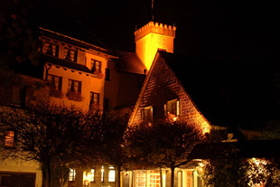 Burg Volmarstein Impression