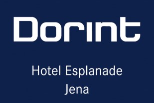 Dorint Hotel Esplanade Jena Impression