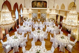 Le Méridien Grand Hotel Nürnberg Impression