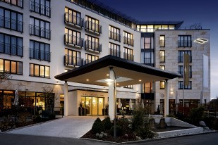 Hotel Vier Jahreszeiten Starnberg