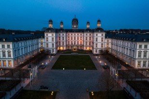 Althoff Grandhotel Schloss Bensberg Impression