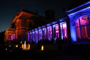 Lingnerschloss Impression