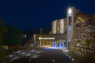 Spielbank Hohensyburg