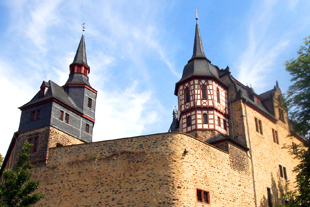 Schloss Romrod Impression