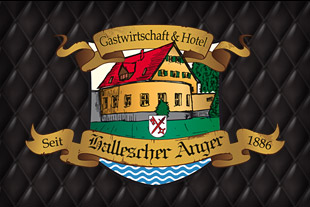 Gastwirtschaft und Hotel "Hallescher Anger" Impression