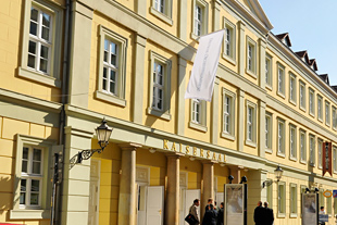 Kaisersaal Impression