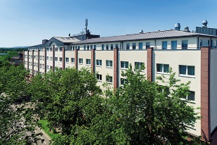 Victor´s Residenz-Hotel Saarlouis