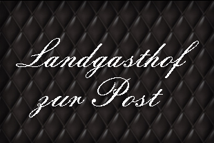 Landgasthof Hotel zur Post Impression