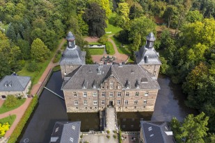 Schlosshotel Hugenpoet