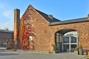 ELTZHOF Kulturgut Gastronomie & Veranstaltungs GmbH