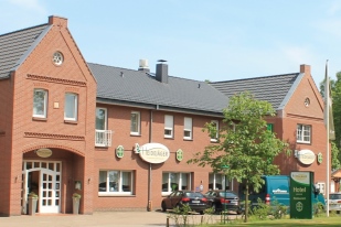 Hotel Heidejäger GmbH Impression