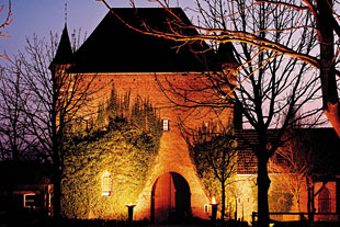 Burg Bocholt Impression