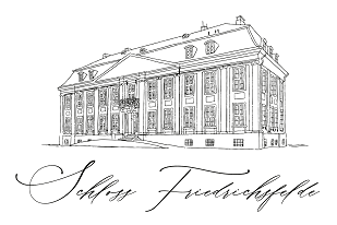Schloss Friedrichsfelde Impression