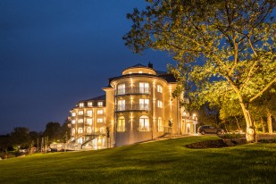 Parkhotel Hachenburg