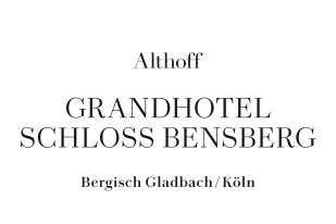 Althoff Grandhotel Schloss Bensberg Impression