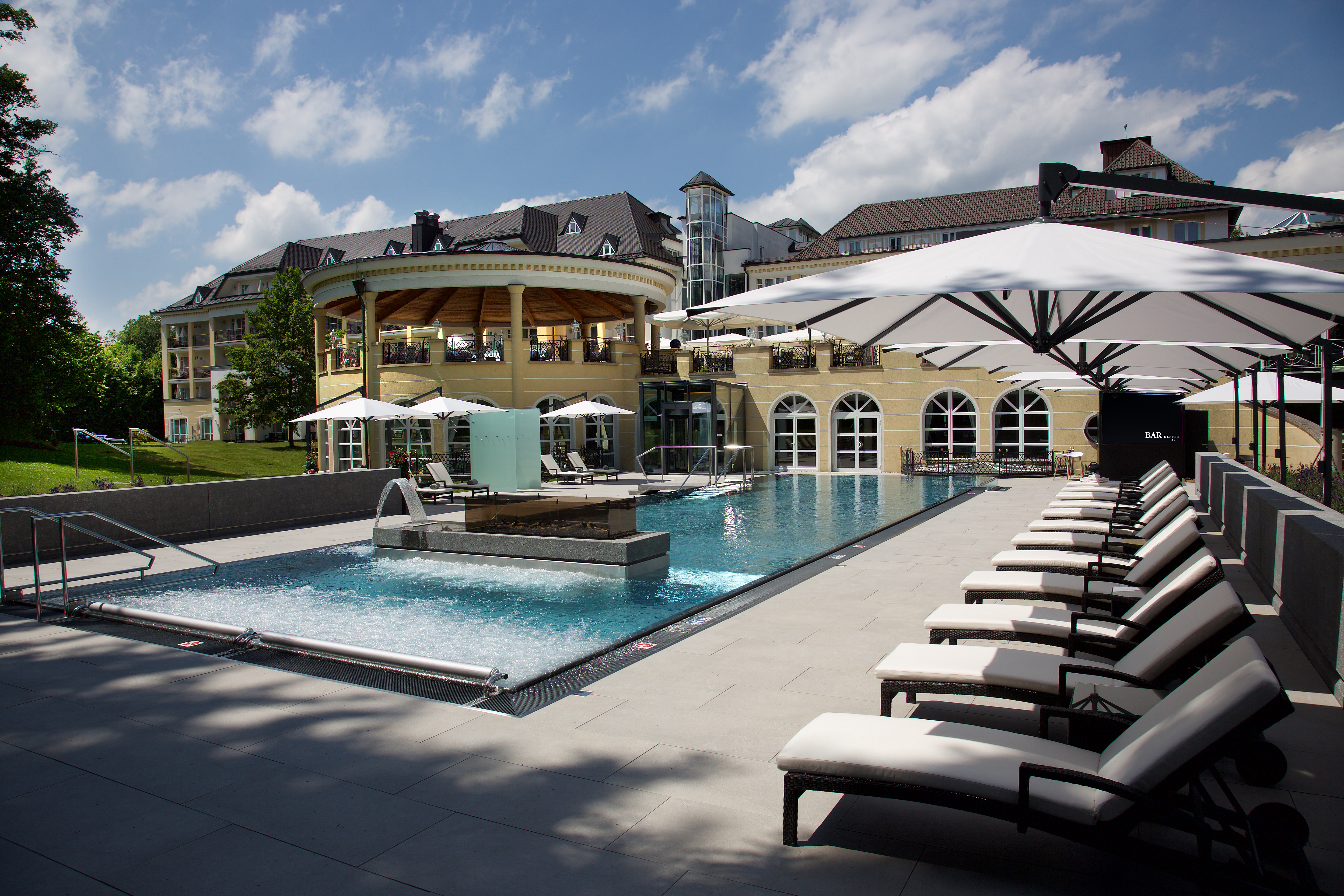 Waldsee Hotel Resort Gmbh And Co Kg Waldsee Hotel Resort Gmbh And Co Kg