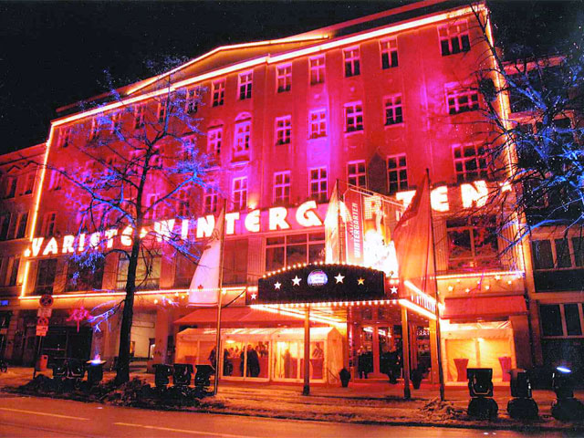 Angleterre Hotel Berlin Krimidinner Angleterre Hotel Berlin Krimidinner