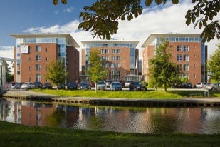 Hotel Alte Werft GmbH & Co. KG