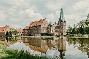 Schloss Raesfeld | Mahl & Meute Mahl & Meute Impression