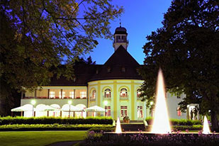 Kurhaus Bad Tölz Impression