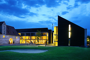 FÜRSTLICHES GOLF-RESORT BAD WALDSEE