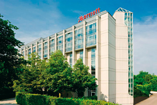 Marriott Hotel München