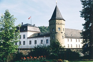 Burg Linz Krämer Harder GmbH Impression