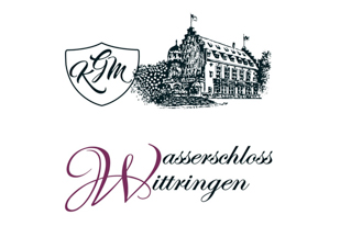 Wasserschloss Wittringen Impression
