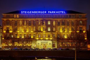 Steigenberger Parkhotel