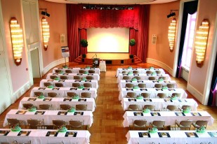 Maritim Hotel Bad Wildungen Impression