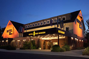 Hotel Bad Minden