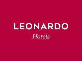 Leonardo Hotel Heidelberg Impression