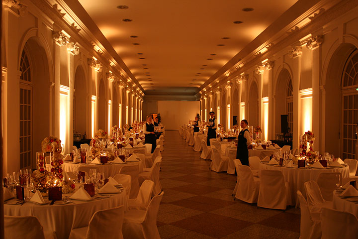 Schloss Charlottenburg, Berlin