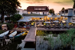 Hotel DER SEEHOF Ratzeburger Hotel Kontor GmbH Impression