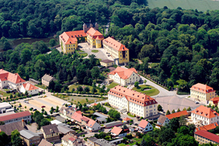 Schlosshotel Ballenstedt
