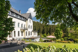 Dorint Parkhotel Siegen Impression