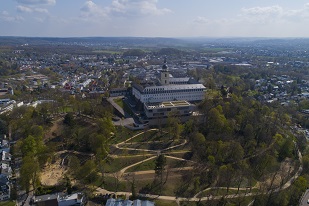 Katholisch-Soziales Institut Tagungszentrum des Erzbistums Köln Impression