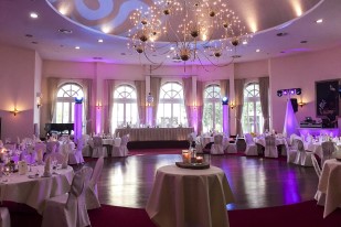 Victoria Hotel Minden Impression