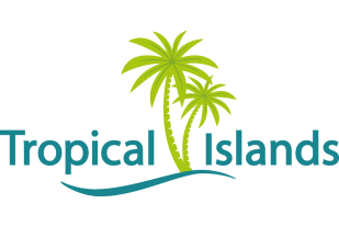TROPICAL ISLAND Wayang Plaza Impression