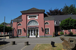 Schloss Kaisergarten