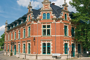 Gasthaus und Hotel Zur Henne