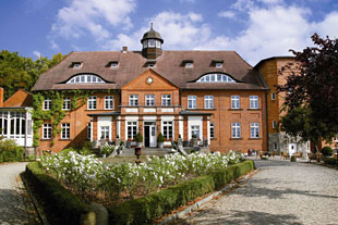 Schloss Basthorst
